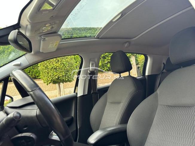 Peugeot 208 2019 Diesel Manuelle à Marrakech