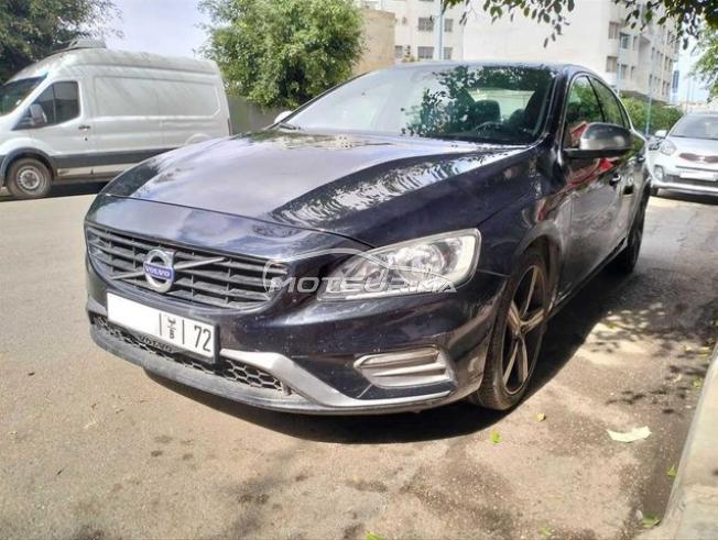 KIFAL - VOLVO S60