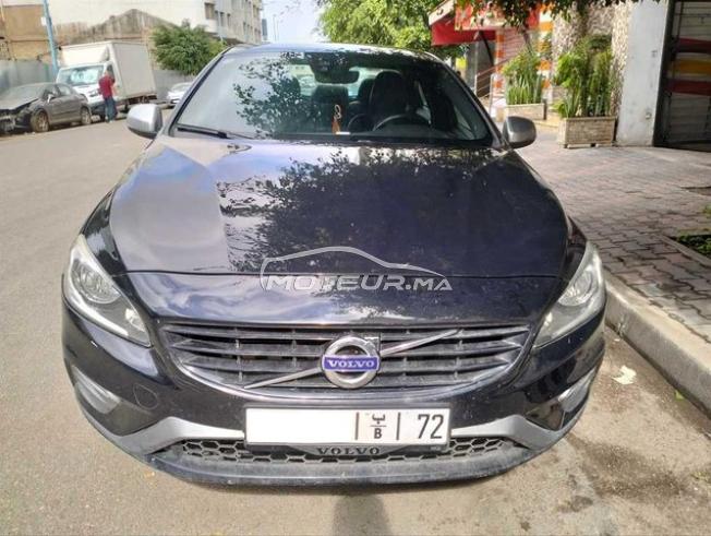 KIFAL - VOLVO S60