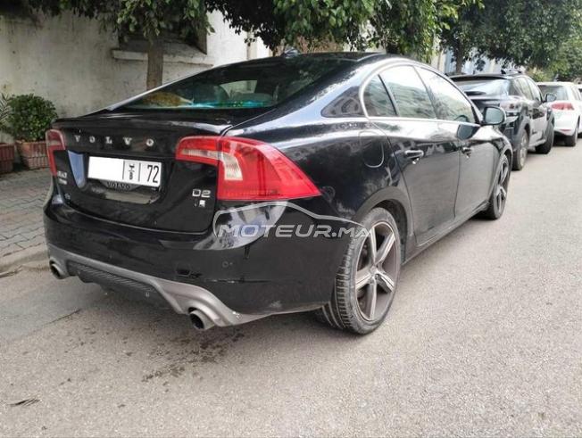 KIFAL - VOLVO S60