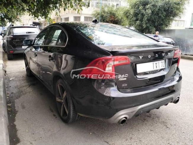KIFAL - VOLVO S60