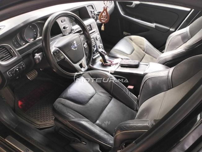 KIFAL - VOLVO S60