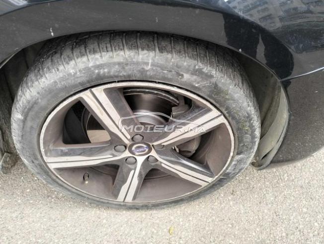 KIFAL - VOLVO S60