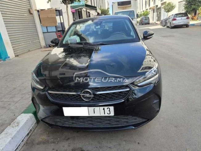 KIFAL - OPEL Corsa