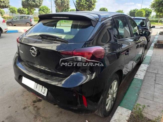 KIFAL - OPEL Corsa