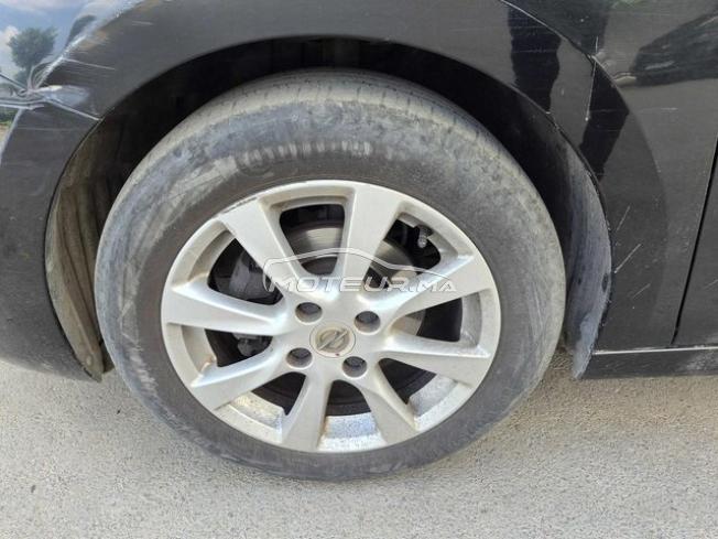 KIFAL - OPEL Corsa