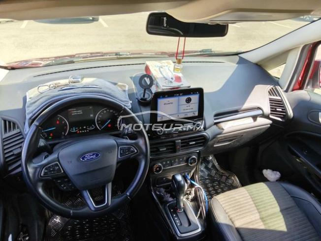 KIFAL - FORD EcoSport