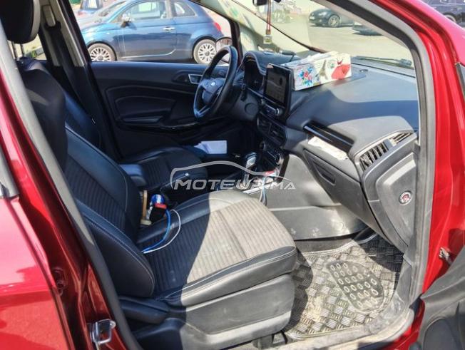 KIFAL - FORD EcoSport