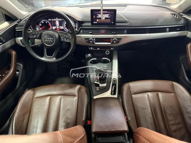 Audi A5 COUPE