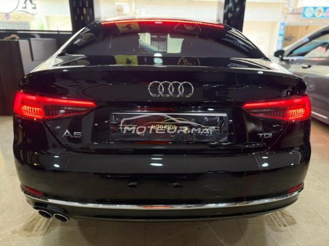 Audi A5 COUPE