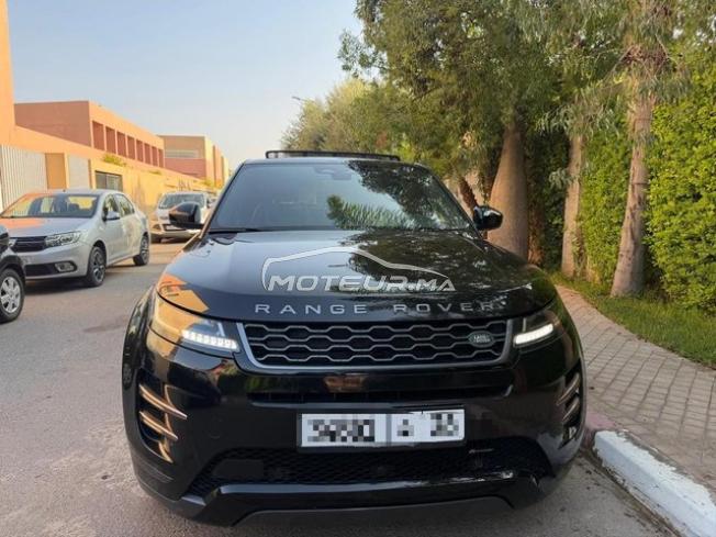 Range Rover bb Velar R-Dynamic