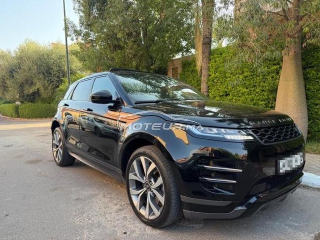 Range Rover bb Velar R-Dynamic