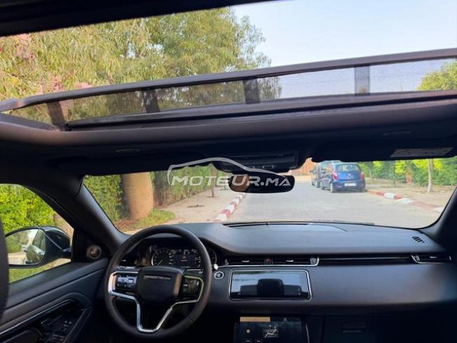 Range Rover bb Velar R-Dynamic