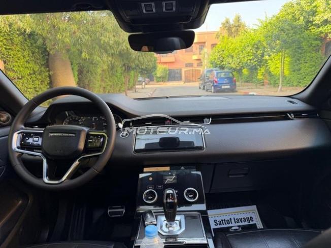 Range Rover bb Velar R-Dynamic
