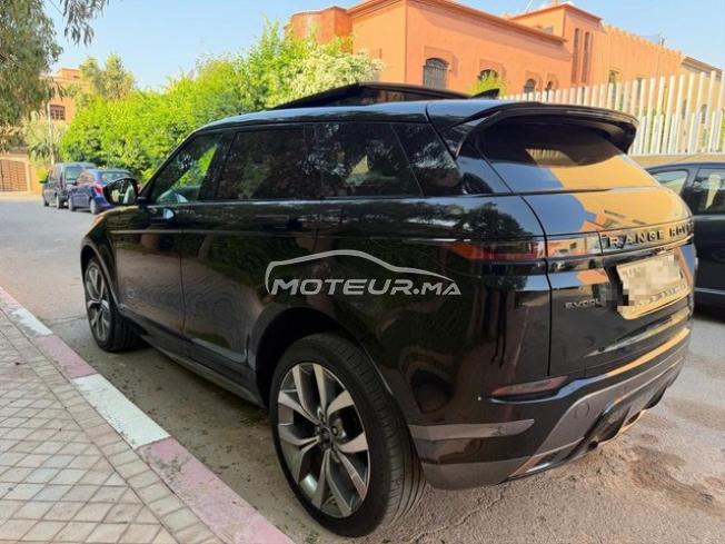 Range Rover bb Velar R-Dynamic