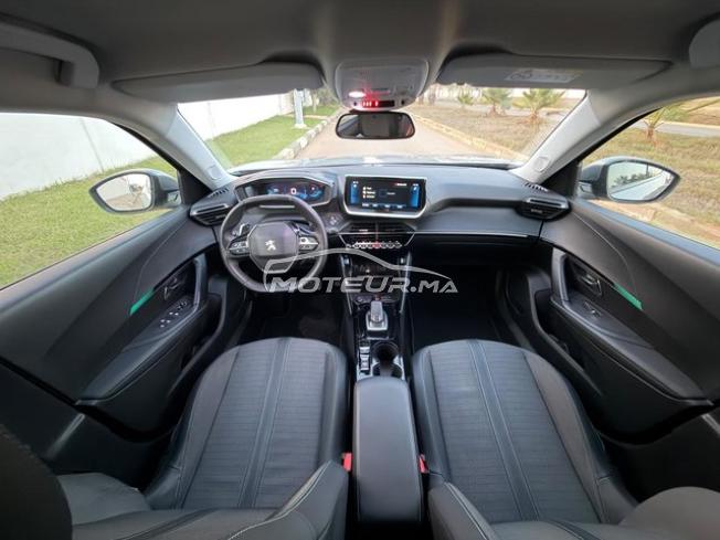 Peugeot 2008 Allure 2021❣️