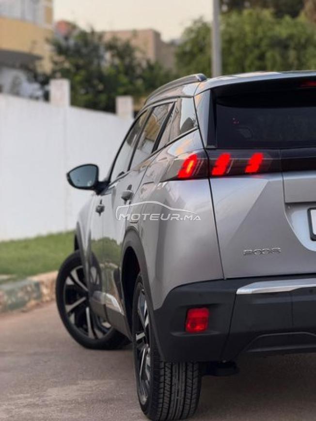 Peugeot 2008 Allure 2021❣️