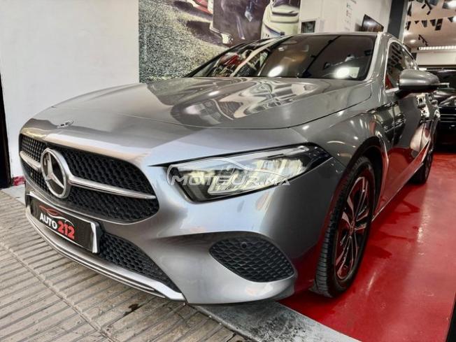 Mercedes-Benz Classe A200  Diesel Automatique 2025