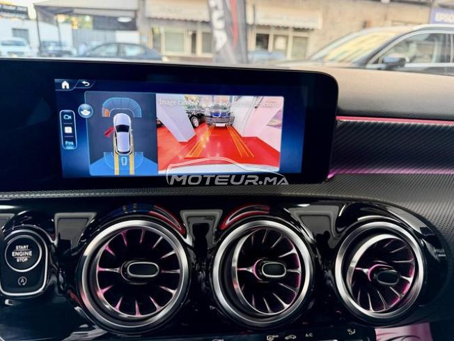 Mercedes-Benz Classe A200  Diesel Automatique 2025
