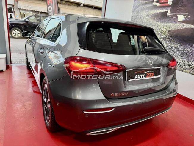 Mercedes-Benz Classe A200  Diesel Automatique 2025