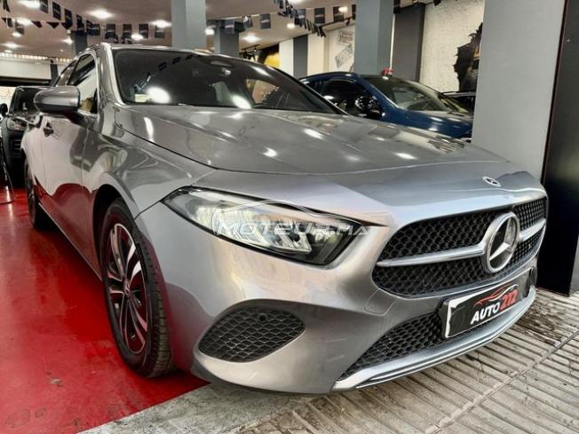 Mercedes-Benz Classe A200  Diesel Automatique 2025