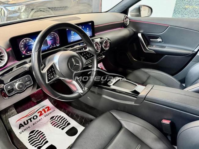 Mercedes-Benz Classe A200  Diesel Automatique 2025