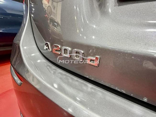 Mercedes-Benz Classe A200  Diesel Automatique 2025