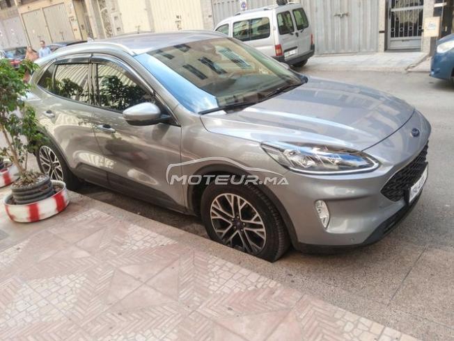 KIFAL - FORD Kuga
