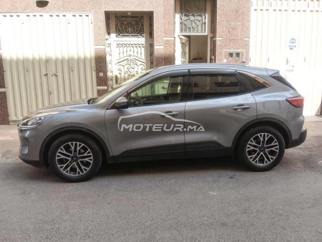 KIFAL - FORD Kuga