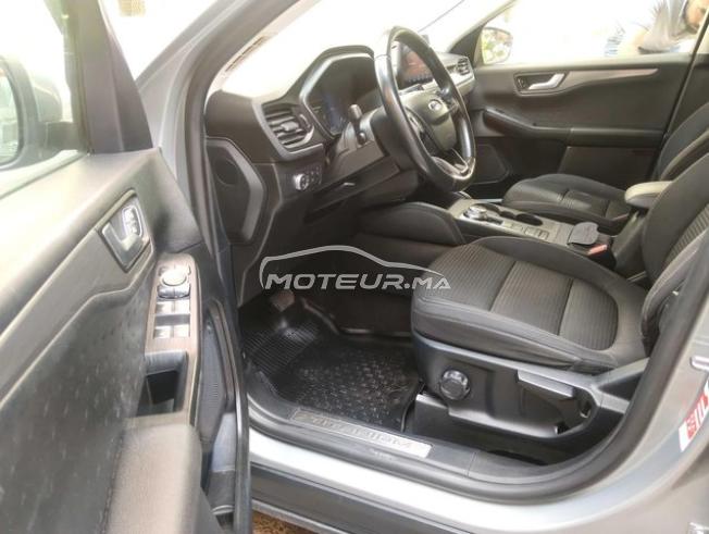 KIFAL - FORD Kuga