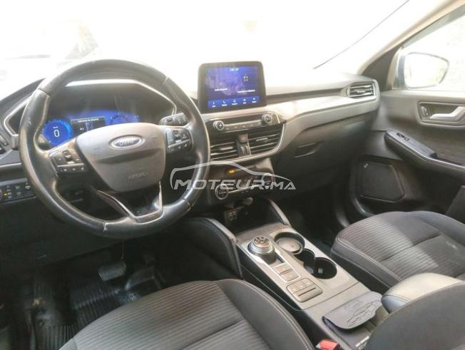 KIFAL - FORD Kuga