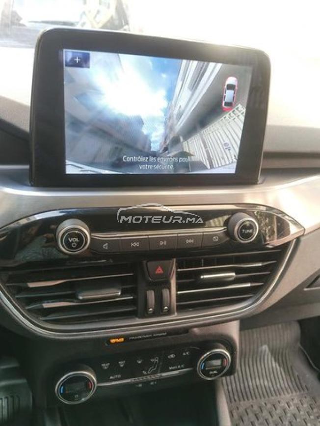 KIFAL - FORD Kuga
