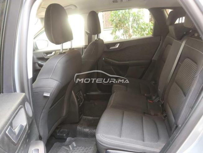 KIFAL - FORD Kuga