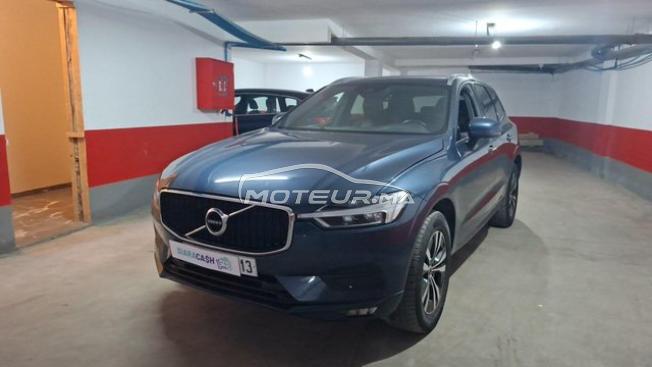 Volvo Xc60 Diesel Automatique 2021