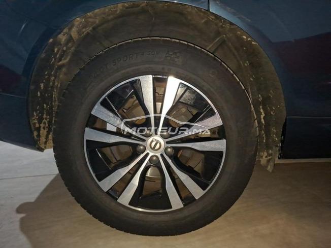Volvo Xc60 Diesel Automatique 2021
