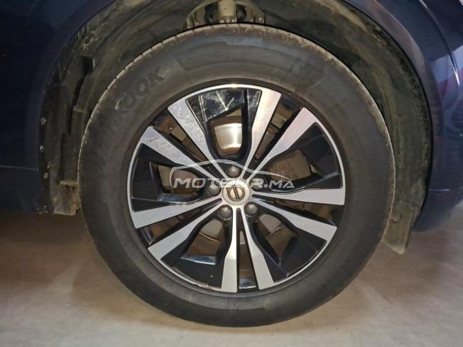 Volvo Xc60 Diesel Automatique 2021
