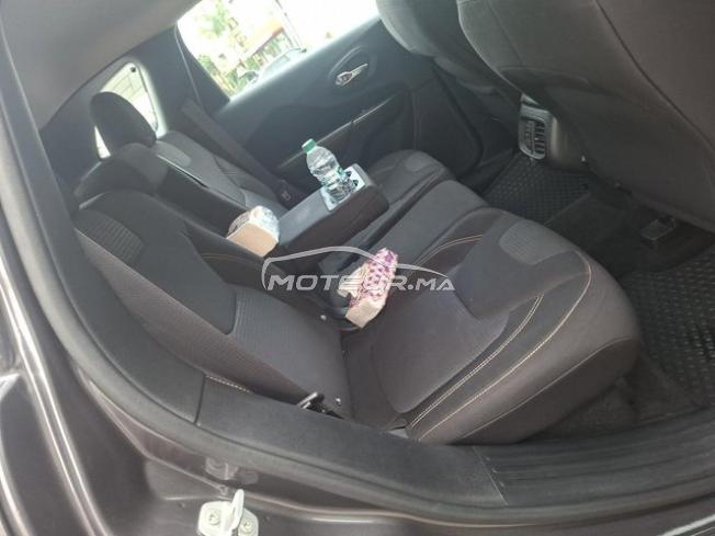 Jeep Cherokee Diesel Automatique 2017