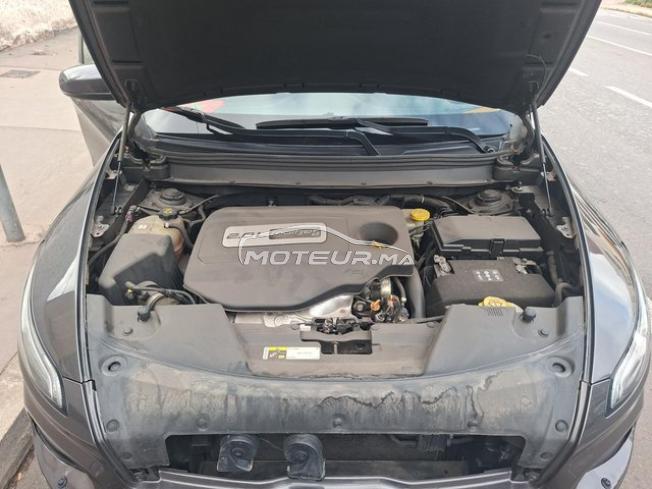Jeep Cherokee Diesel Automatique 2017