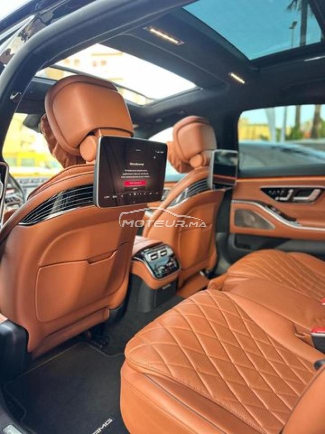 Mercedes-Benz Classe S400 Diesel  2023