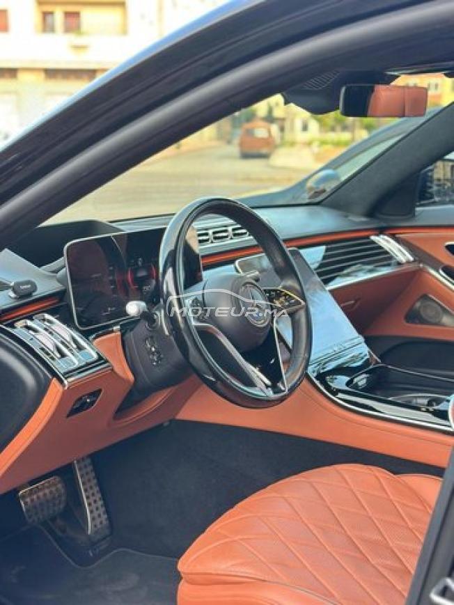 Mercedes-Benz Classe S400 Diesel  2023