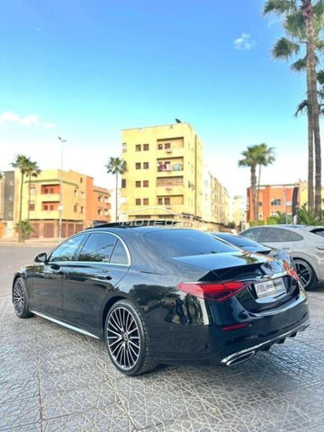 Mercedes-Benz Classe S400 Diesel  2023