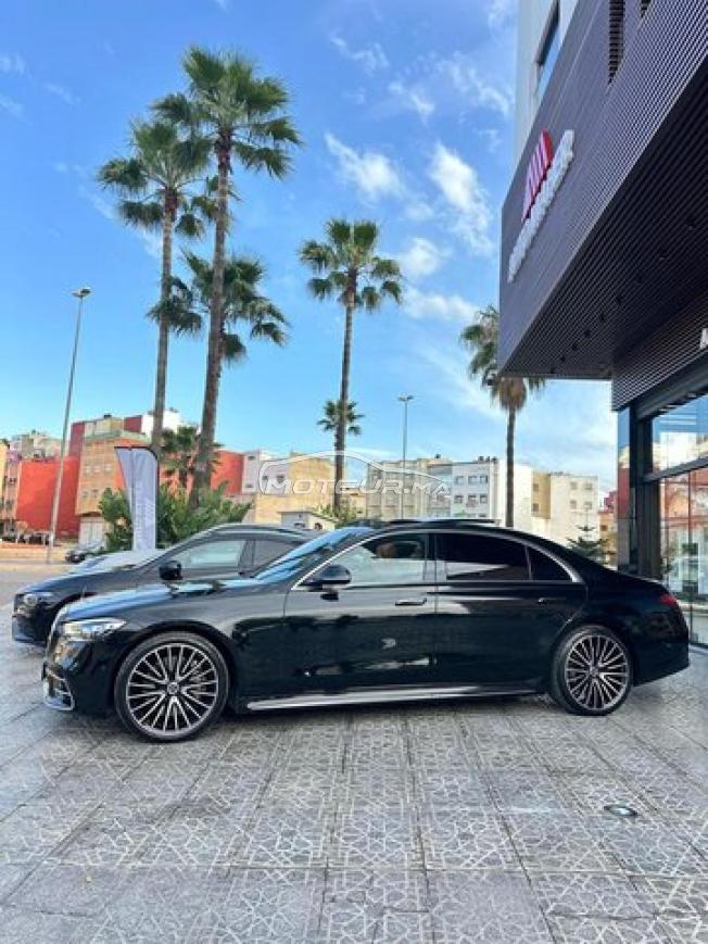 Mercedes-Benz Classe S400 Diesel  2023