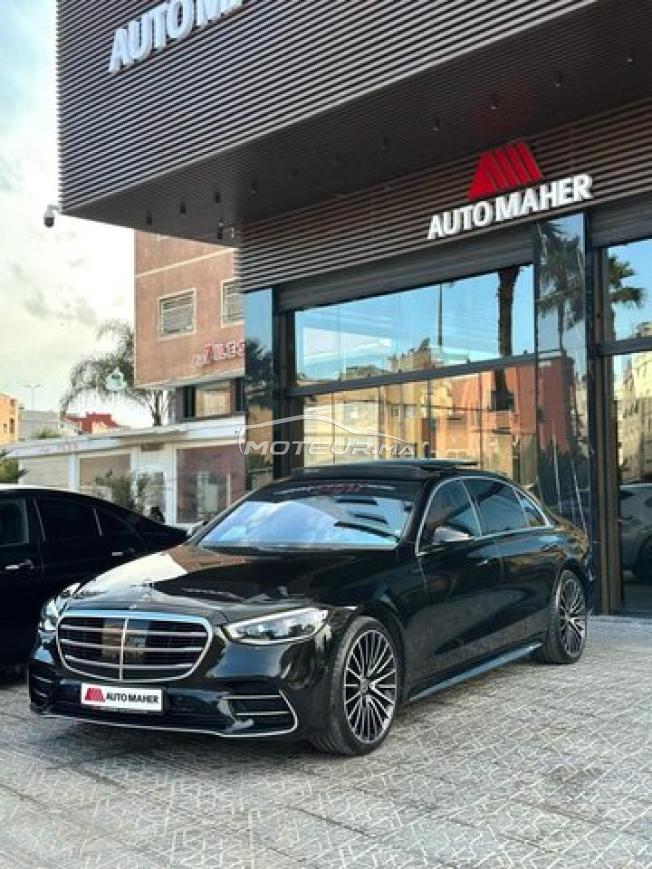 Mercedes-Benz Classe S400 Diesel  2023