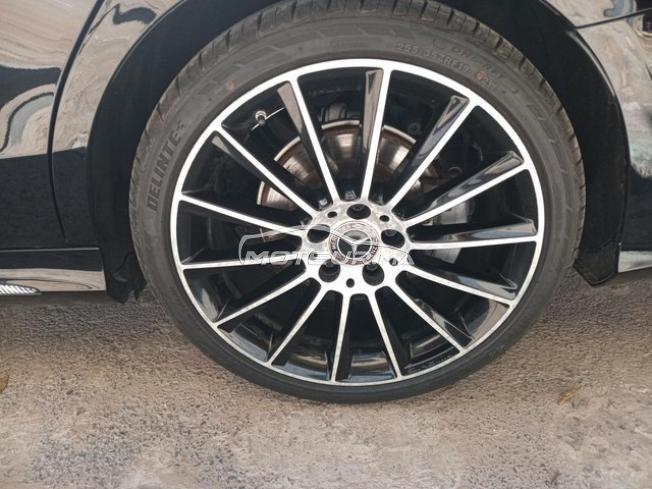 Mercedes Classe C Diesel Automatique 2018
