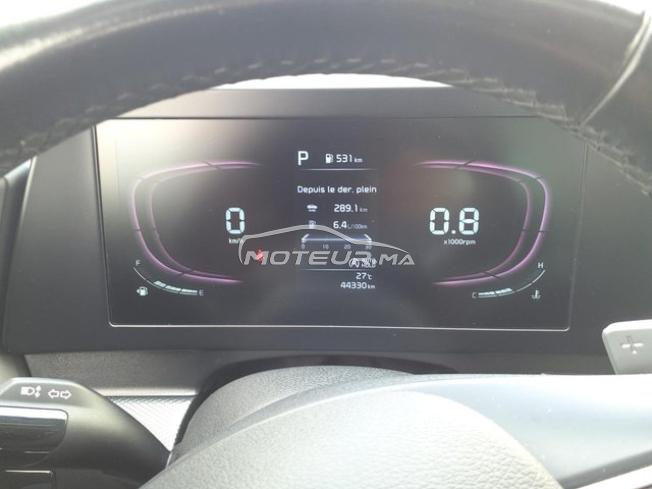 Kia Sportage Diesel Automatique 2023 à Casablanca