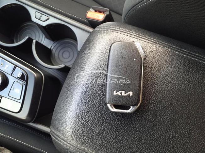 Kia Sportage Diesel Automatique 2023 à Casablanca