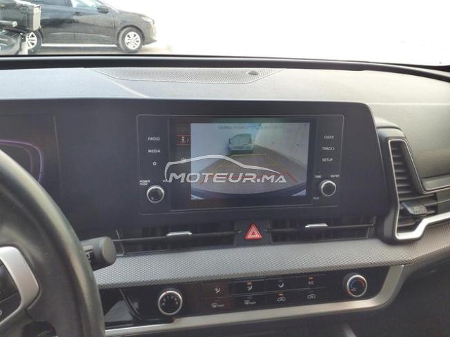 Kia Sportage Diesel Automatique 2023 à Casablanca