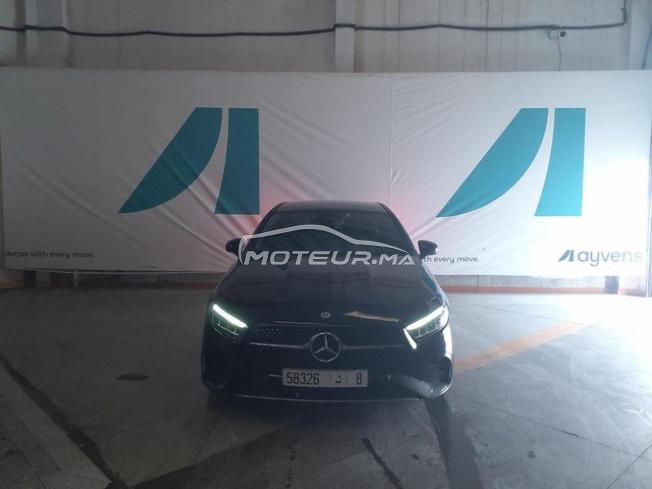 Mercedes-Benz Classe A Diesel Automatique 2023
