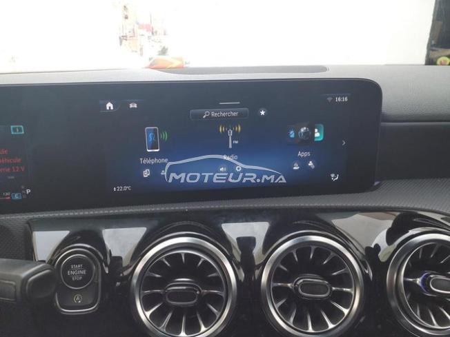 Mercedes-Benz Classe A Diesel Automatique 2023