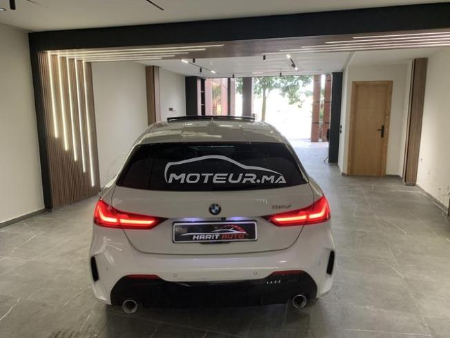 BMW Série 1 Diesel Automatique 2021 à Casablanca